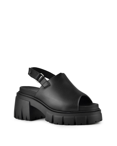 Altercore Ophelia Vegan Black,  Schwarz