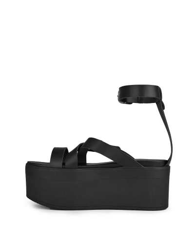 Altercore Nikka Vegan Black,  Schwarz