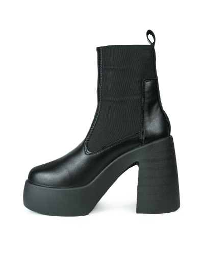 Altercore Ebony Black,  Schwarz