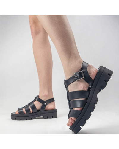 Altercore Elio Black,  black