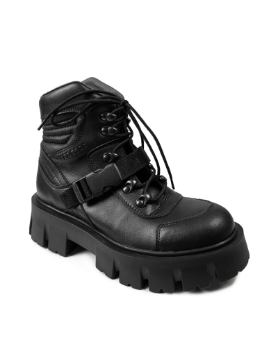 Altercore Phantom Vegan Black,  Schwarz