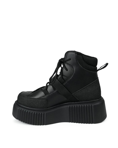 Altercore Madison Vegan Black,  Schwarz