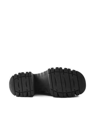 Altercore Lacerta Vegan Black,  Schwarz