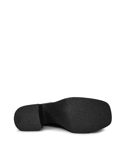 Altercore Mazikeen Vegan Black Patent,  Patent