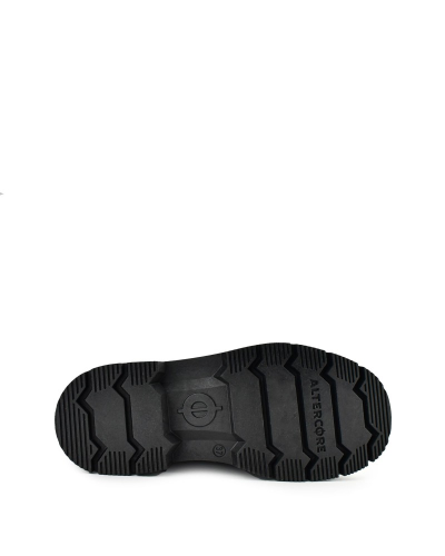 Altercore Matias Vegan Black,  Schwarz