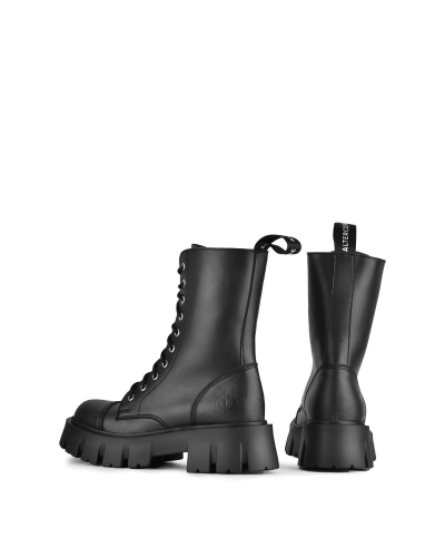 Altercore Glown Vegan Black,  Schwarz