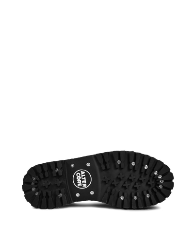 Altercore 653 Vegan Black,  Schwarz