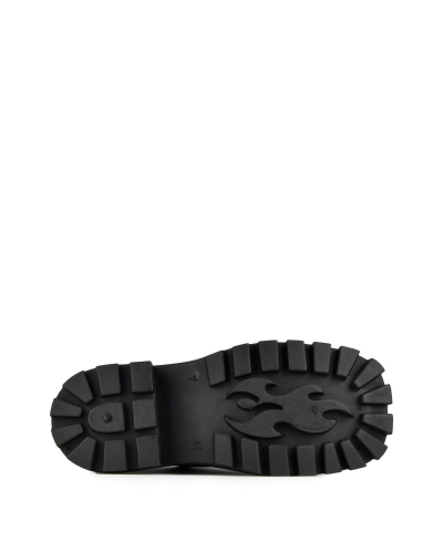 Altercore Ethan Black,  Schwarz
