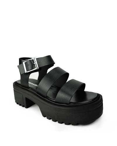 Altercore Kali Black,  Schwarz
