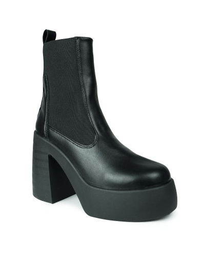Altercore Ebony Black,  Schwarz