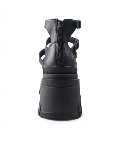 Altercore Emerald Vegan Black,  black