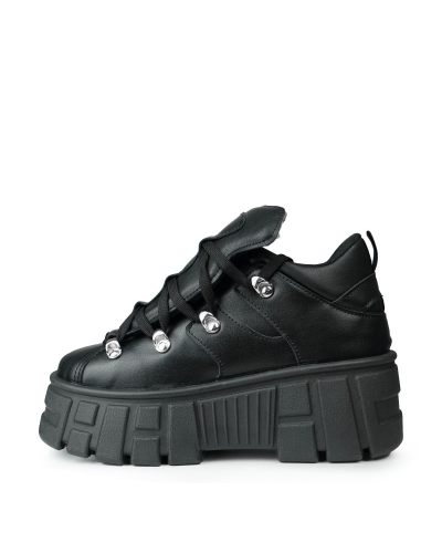Altercore Logan Black,  black
