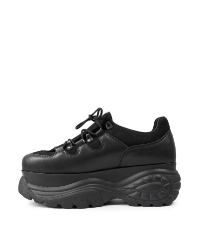Altercore Morden Vegan Black,  Schwarz