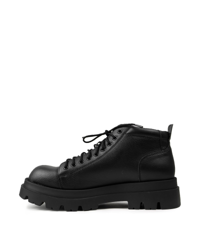 Altercore Oscar Vegan Black,  Schwarz