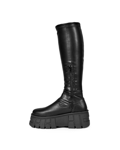 Altercore Londo Black,  Schwarz