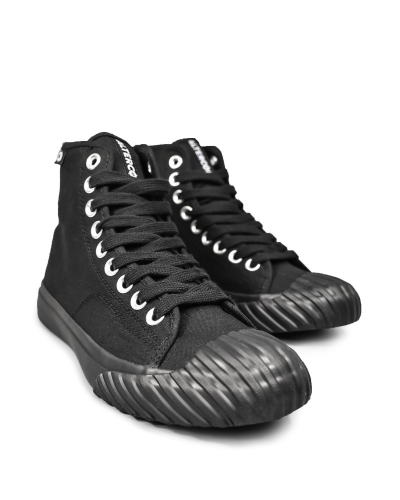 Altercore Salem Black,  Schwarz