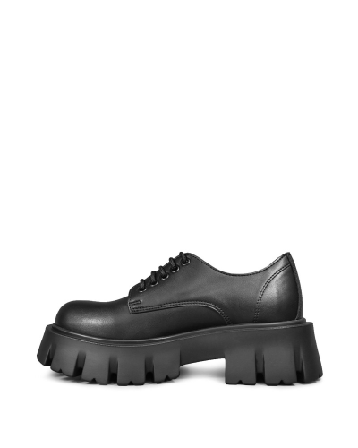 Altercore Deidra Vegan Black,  Schwarz