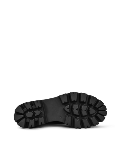 Altercore Nefi Vegan Black Patent,  Patent