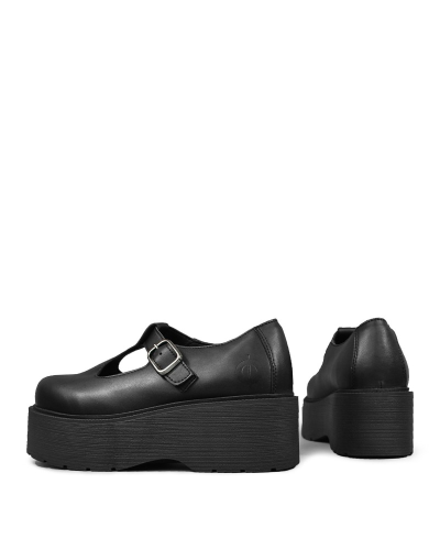Altercore Blair Vegan Black,  Schwarz