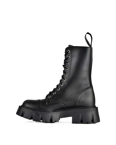 Altercore Glown Vegan Black,  Schwarz