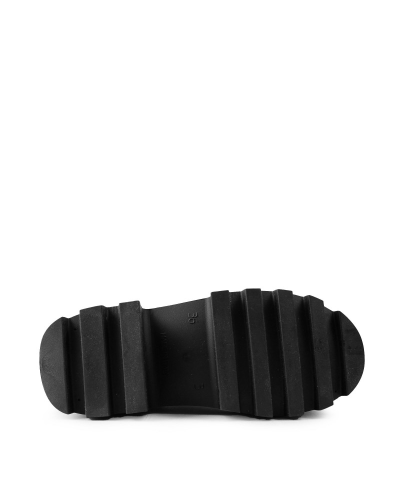 Altercore Calla Black,  Schwarz