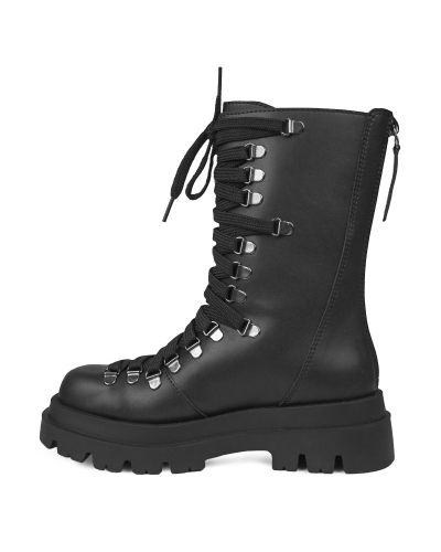 Altercore Lara Vegan Black,  Schwarz
