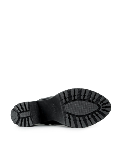 Altercore Ivy Vegan Black Patent,  Patent