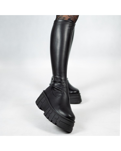 Altercore Londo Black,  Schwarz