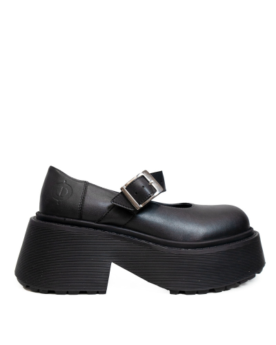 ALTERCORE BLUME VEGAN BLACK,  Schwarz