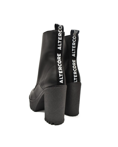 Altercore Ivy Vegan Black,  Schwarz