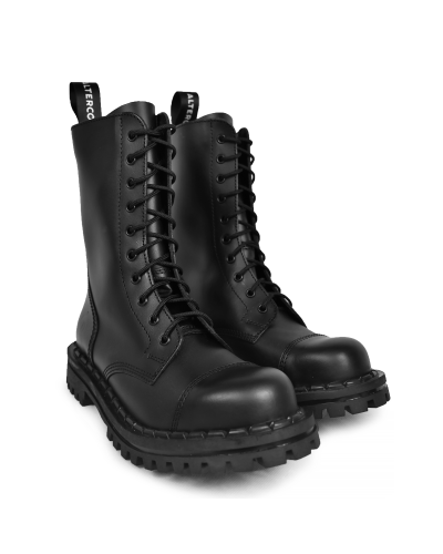 Altercore 351 Vegan Black,  Schwarz
