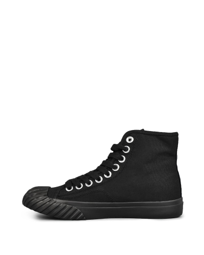 Altercore Salem Black,  Schwarz