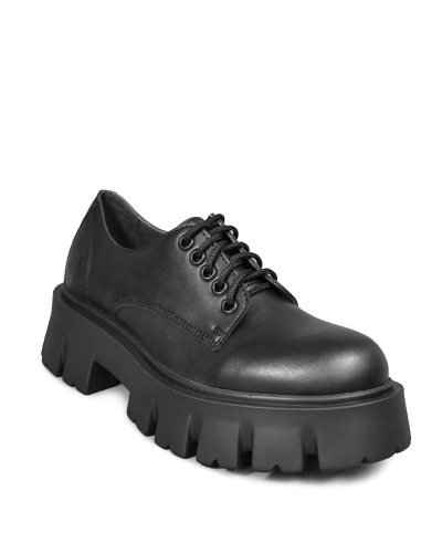 Altercore Deidra Vegan Black,  Schwarz