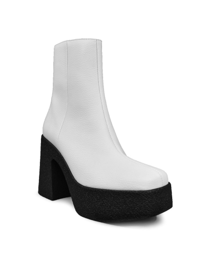 Altercore Mazikeen Vegan White,  weiß