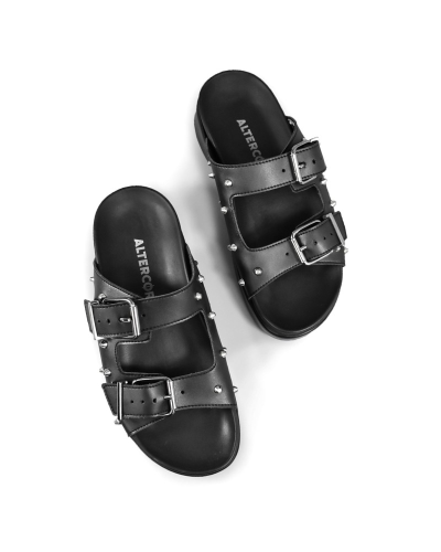 Altercore Lilith Vegan Black,  Schwarz