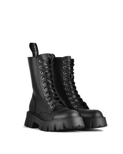Altercore Glown Vegan Black,  Schwarz