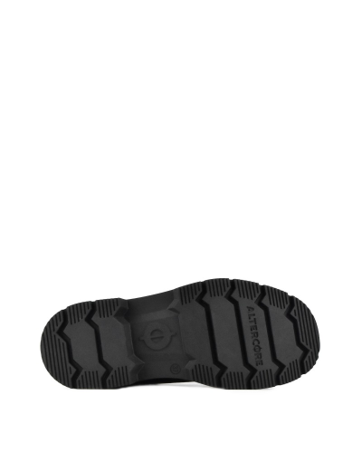 Altercore Marvin Vegan Black,  Schwarz