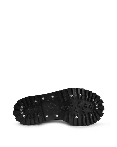 Altercore 354 Vegan Black,  Schwarz