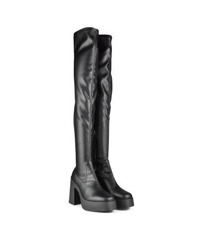 Altercore Bianca Black,  black
