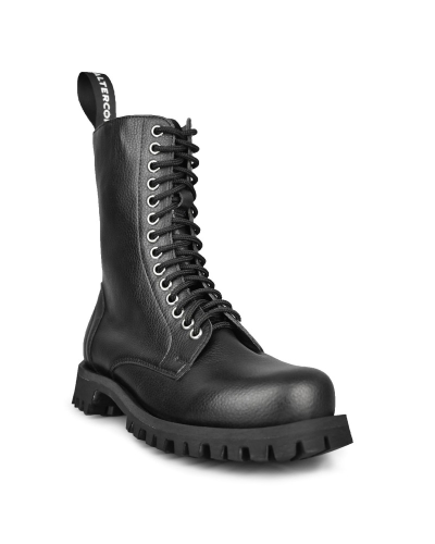 Altercore Vivien Vegan Black,  Schwarz