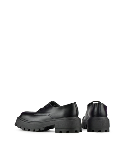 Altercore Ethan Black,  Schwarz