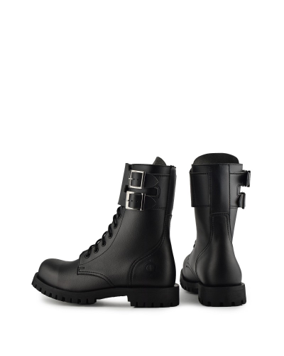 Altercore Satvari Vegan Black,  Schwarz