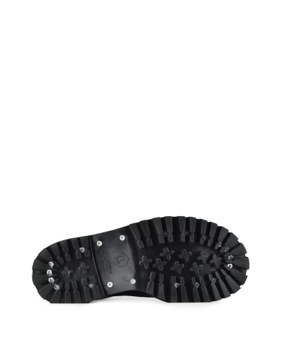 Altercore 352 Vegan Black,  Schwarz