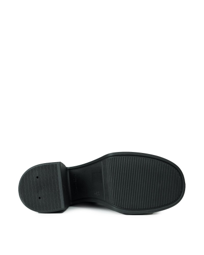 Altercore Ebony Black,  Schwarz