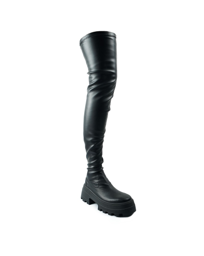 Altercore Calla Black,  Schwarz