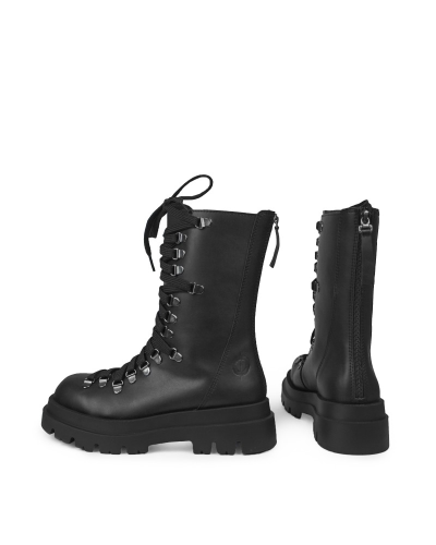 Altercore Lara Vegan Black,  Schwarz