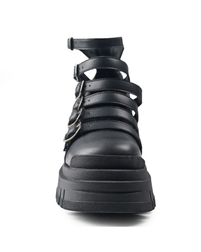 Altercore Emerald Vegan Black,  Schwarz