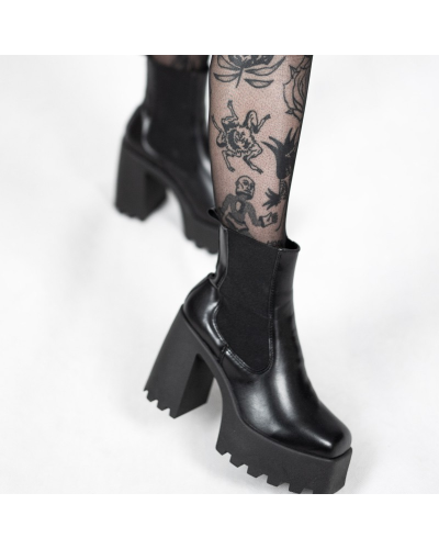 Altercore Blaze Black,  Schwarz
