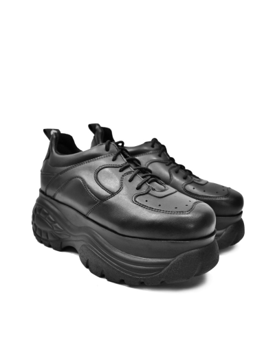 Altercore Sara Vegan Black,  Schwarz