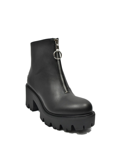 Altercore Gemma Vegan Black,  Schwarz